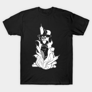 3 - Roasted T-Shirt